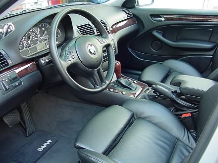 Solution To Having A Glossy Or Matte Interior Finish Auto