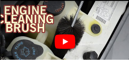 Auto Detailing Brushes Archives - Auto Detailing Business Blog, Detail  King Blog